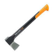 Hache  Fendre 1,7 kg - X17 - Fiskars